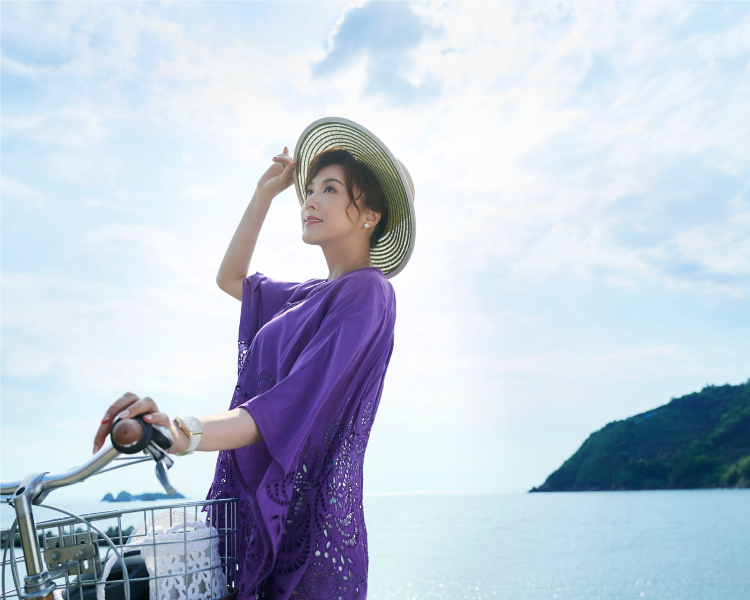 藤原紀香さんと和歌山県 湯浅町へ｜1泊2日のリフレッシュトリップ1日目
