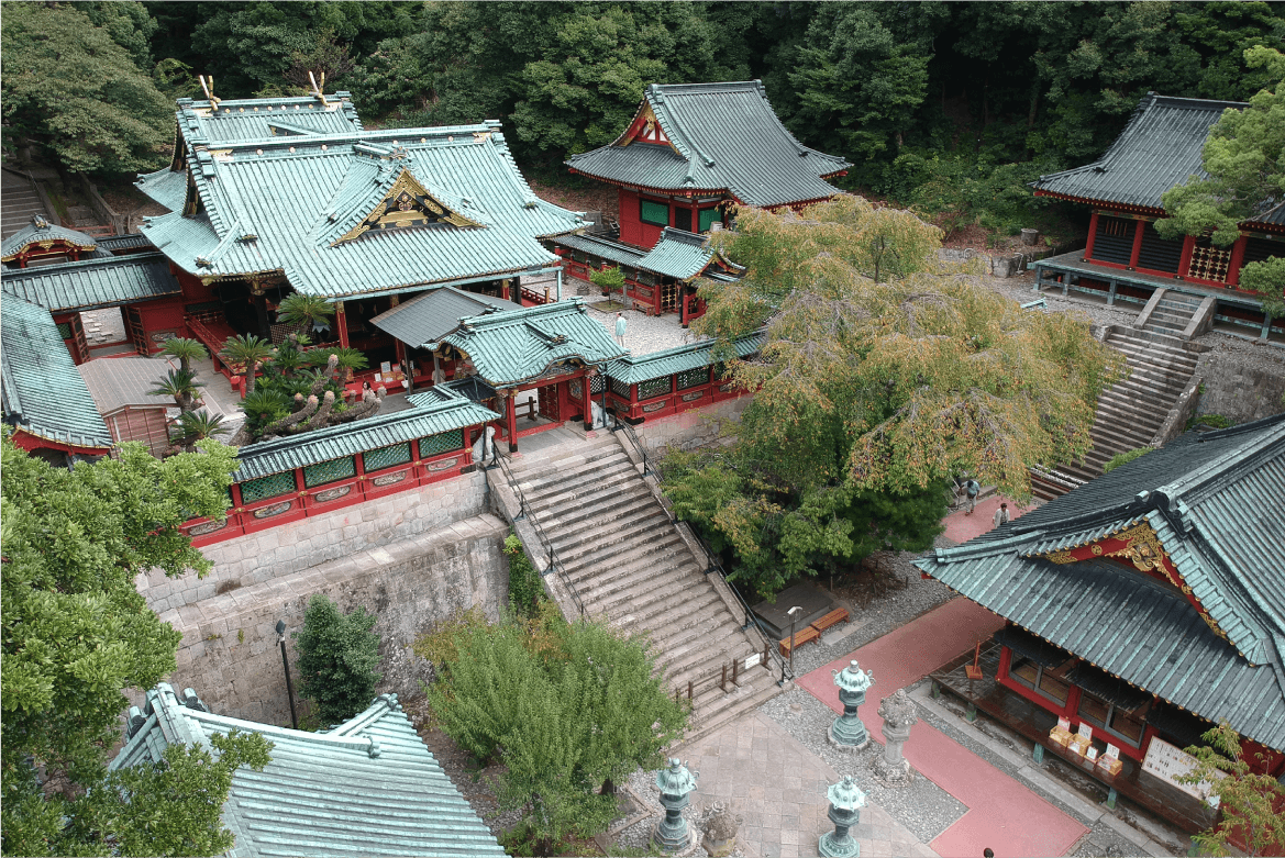 絶景と歴史とおいしいもの 静岡県静岡市「ここにしかない」を楽しむ秋