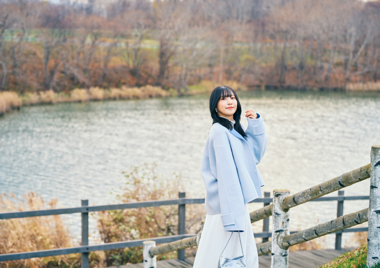 福泉窯 染付山水 ツワ型小付(有田焼のデパート 丸兄商社)がトラベル