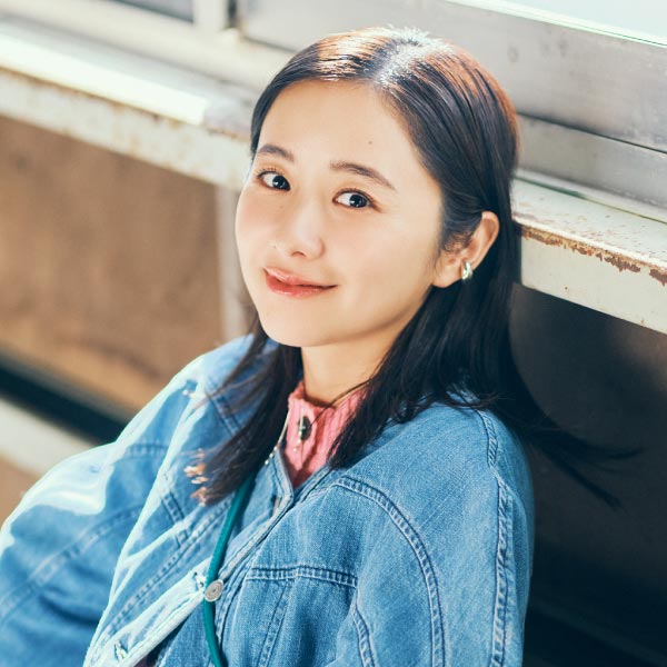 堀田真由さんスペシャルインタビュー｜感性を磨く 鳥取 ART TRIP［月刊