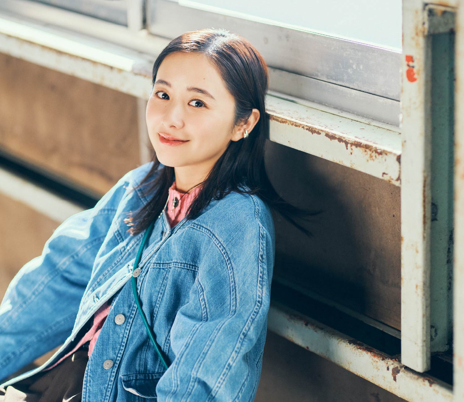 堀田真由さんスペシャルインタビュー｜感性を磨く 鳥取 ART TRIP［月刊